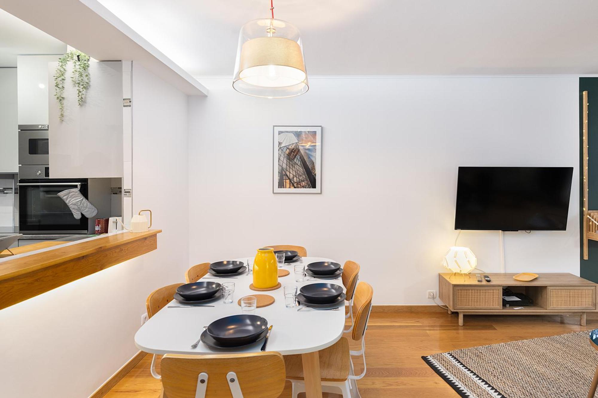 Cosy'N Paris - Parking Secure - Metro 14 - Wifi - Terrace - Premium Bedding Leilighet Gentilly Eksteriør bilde